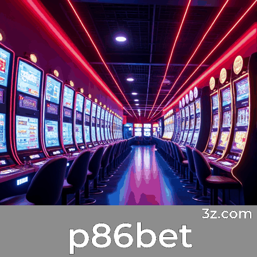 Experimente o Acesso Seguro Instantâneo da p86bet