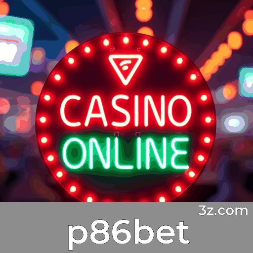 p86bet App: Descubra Exclusivos Bônus e Ofertas