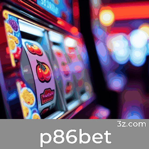 p86bet App: Descubra Exclusivos Bônus e Ofertas