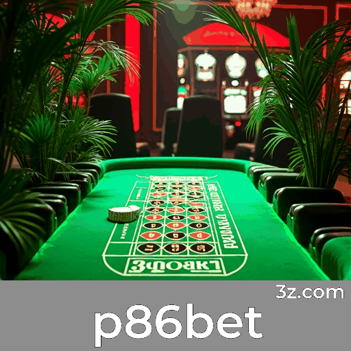 Experimente o Acesso Seguro Instantâneo da p86bet