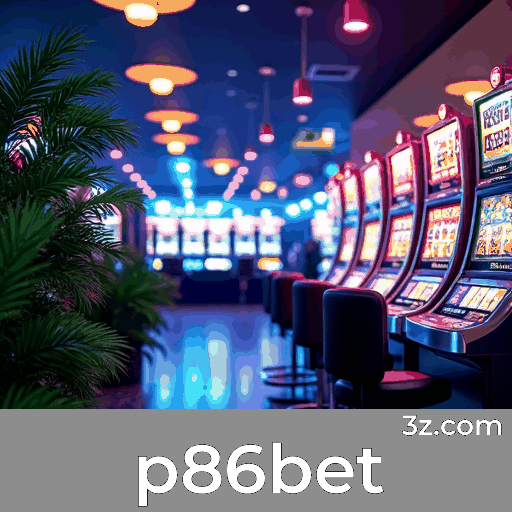 Sistema Inteligente de Promoções p86bet: Experiência Personalizada de Recompensas
