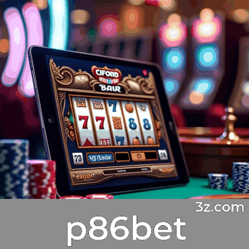 Sistema Inteligente de Promoções p86bet: Experiência Personalizada de Recompensas