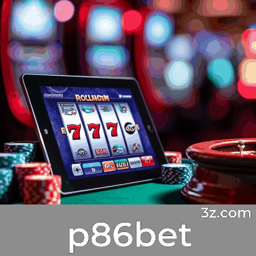 p86bet: Experimente o Crash com Altos Retornos Imediatos