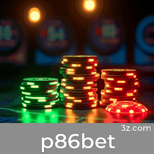 p86bet App: Descubra Exclusivos Bônus e Ofertas