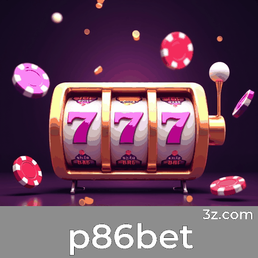 Sistema Inteligente de Promoções p86bet: Experiência Personalizada de Recompensas