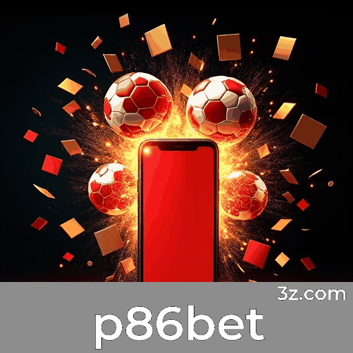 p86bet: Experimente o Crash com Altos Retornos Imediatos