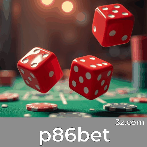Sistema Inteligente de Promoções p86bet: Experiência Personalizada de Recompensas