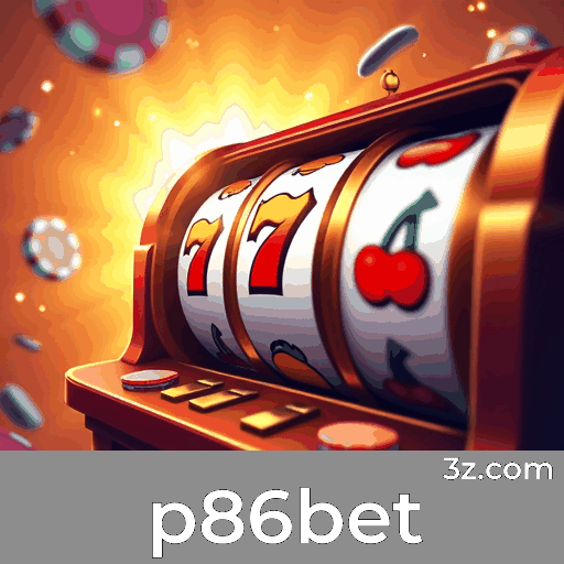Experiência de Cassino Imersiva com p86bet para Brasileiros