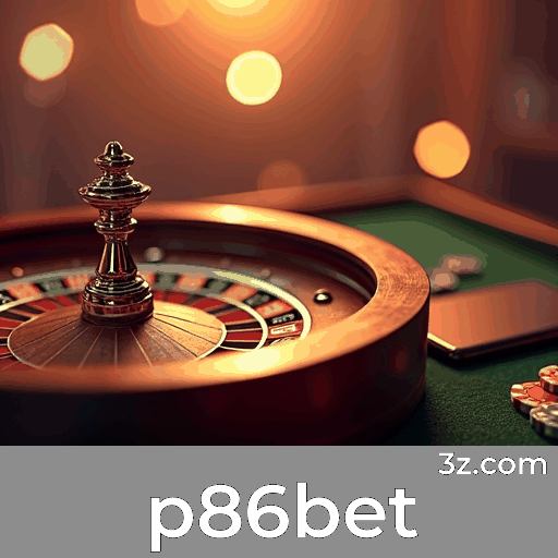 Experiência Premium de Jogos de Casino no p86bet