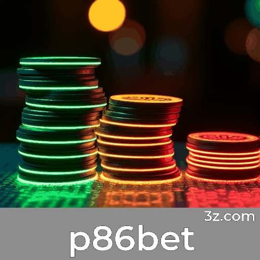 Experimente o Acesso Seguro Instantâneo da p86bet