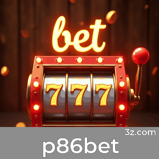 Experiência de Cassino Imersiva com p86bet para Brasileiros