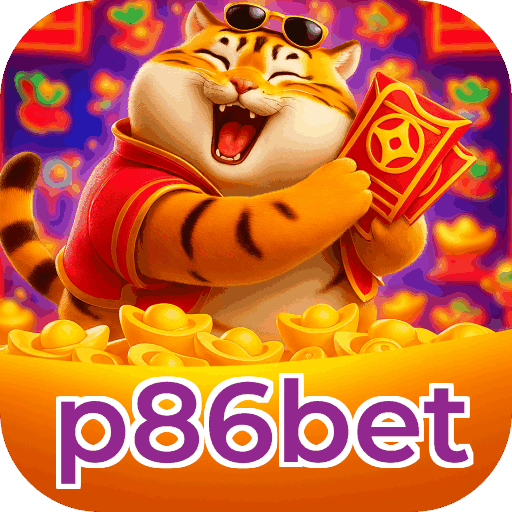 p86bete.com favicon