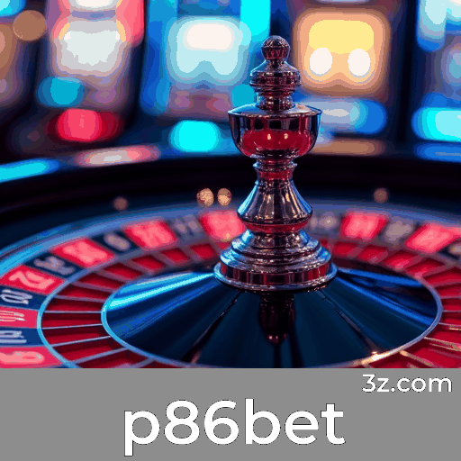 p86bet: Estabilidade e Segurança Otimizadas para o Brasil